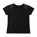 T-SHIRT CON STRASS