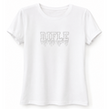 T-SHIRT CON STRASS