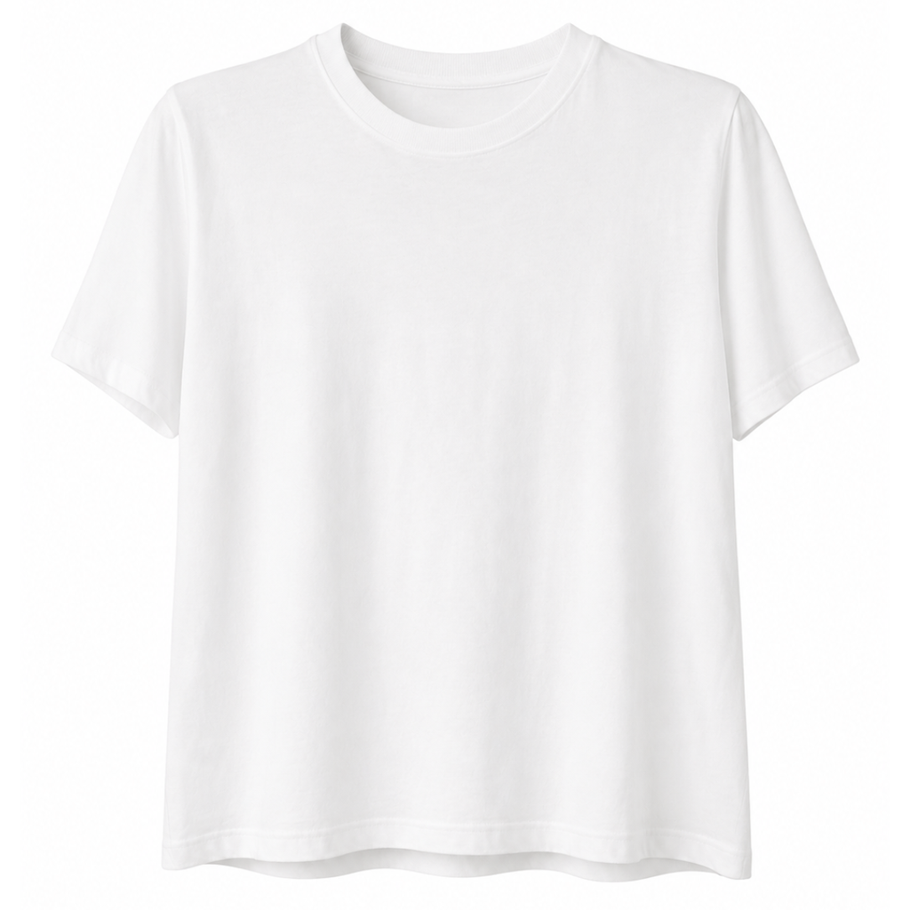 T-SHIRT BASICA