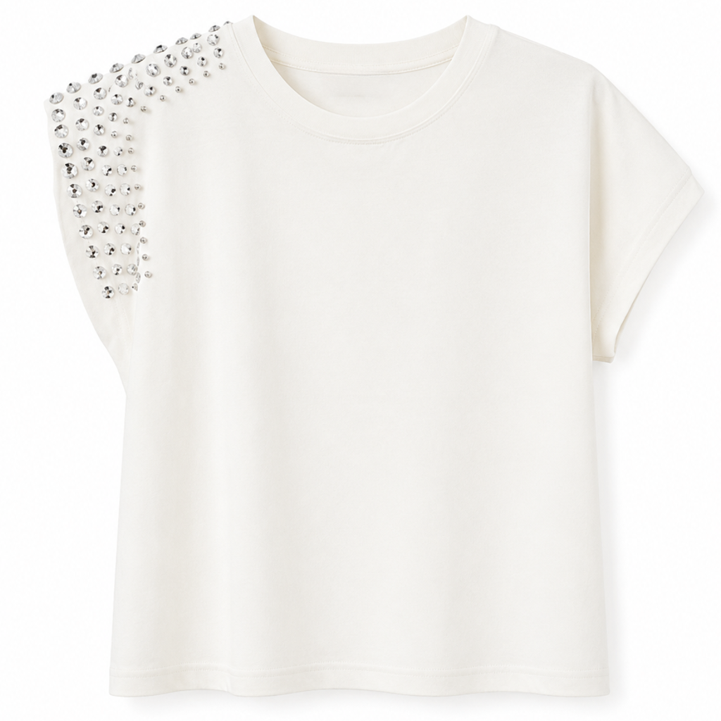T-SHIRT REJANE