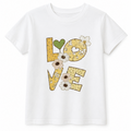 T-SHIRT CON STAMPA