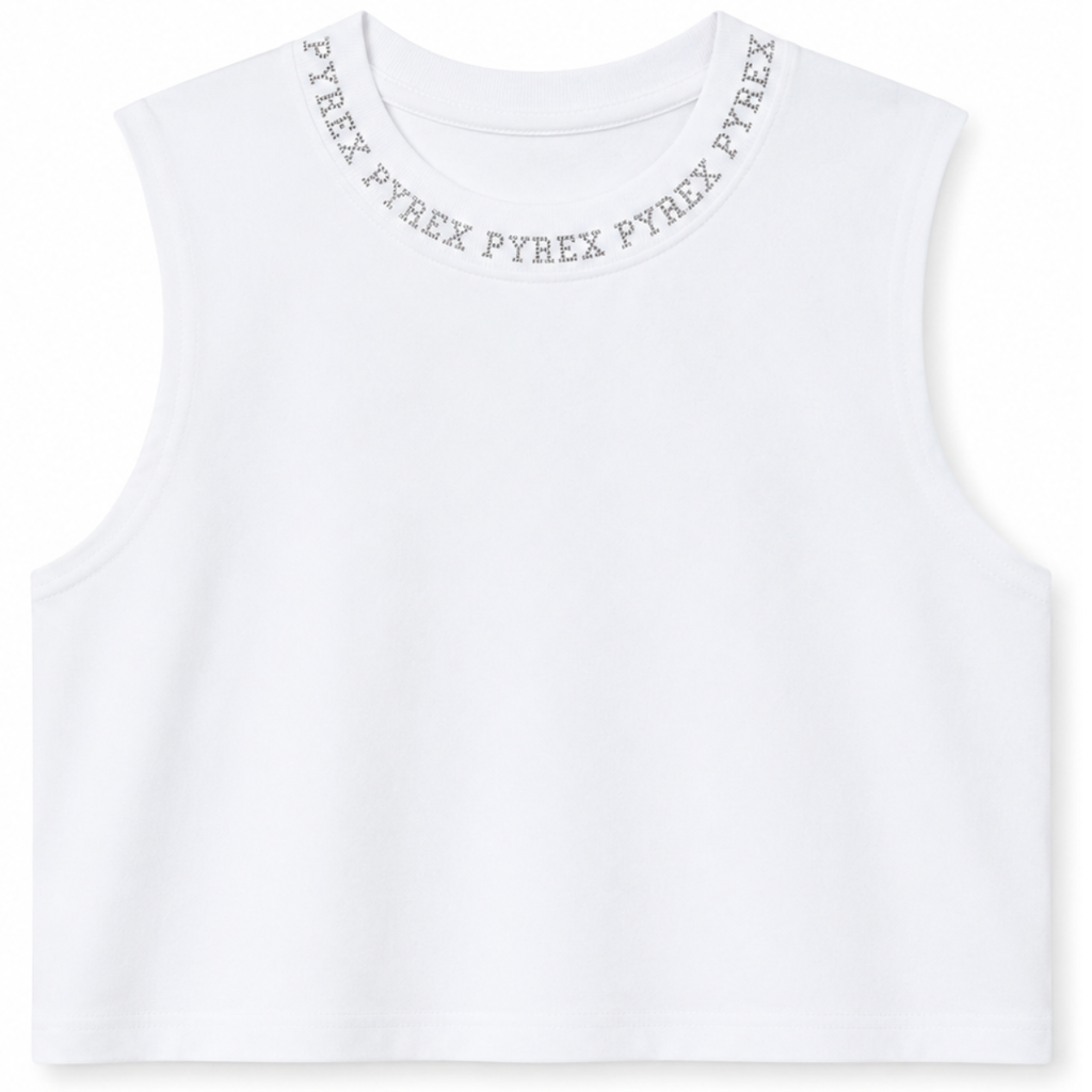CANOTTA PYREX