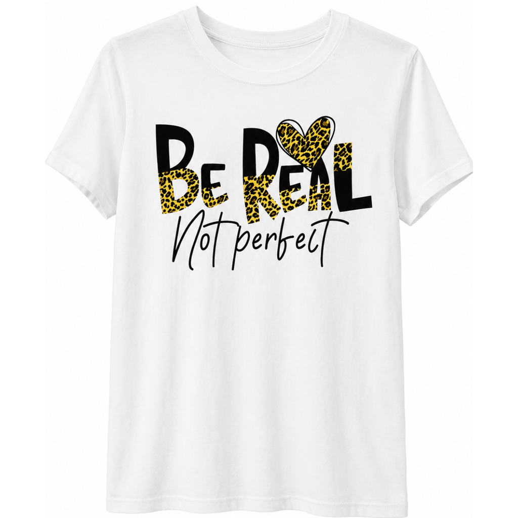 T-SHIRT CON STAMPA