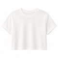 T-SHIRT SCRITTA SUL RETRO