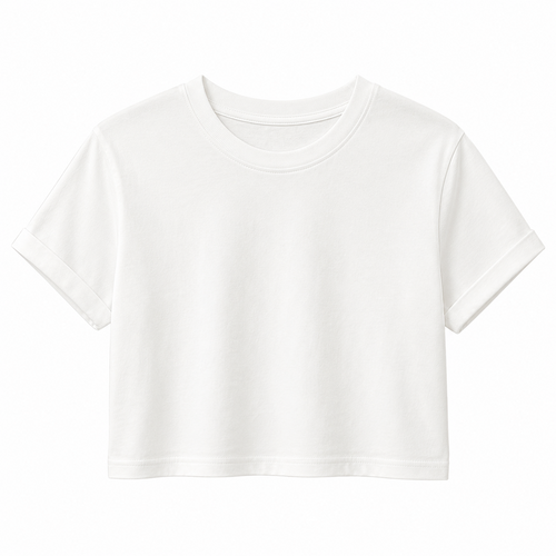 T-SHIRT SCRITTA SUL RETRO
