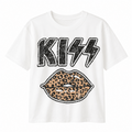 T-SHIRT CON STAMPA