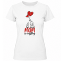 T-SHIRT "FESTA DELLA MAMMA"