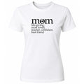 T-SHIRT "FESTA DELLA MAMMA"