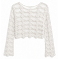 T-shirt Donna Traforata