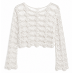 T-shirt Donna Traforata
