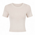 Maglia a Manica Corta Donna