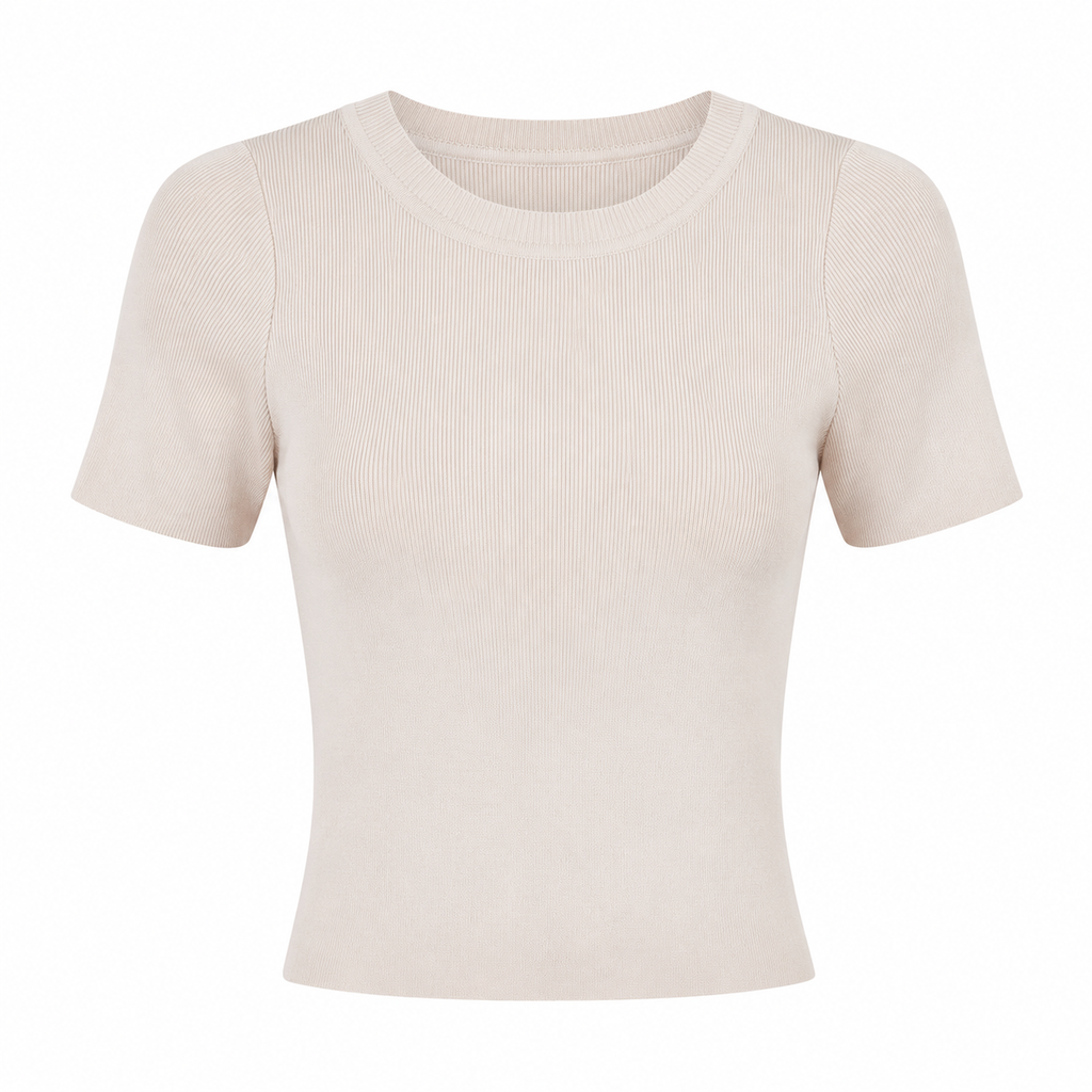 Maglia a Manica Corta Donna