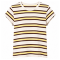 T-SHIRT RIGATA