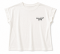 T-SHIRT "SCONFORT ZONE"
