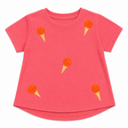 T-shirt neonata