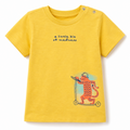 T-SHIRT NEONATO