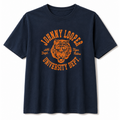 T-SHIRT CON STAMPA