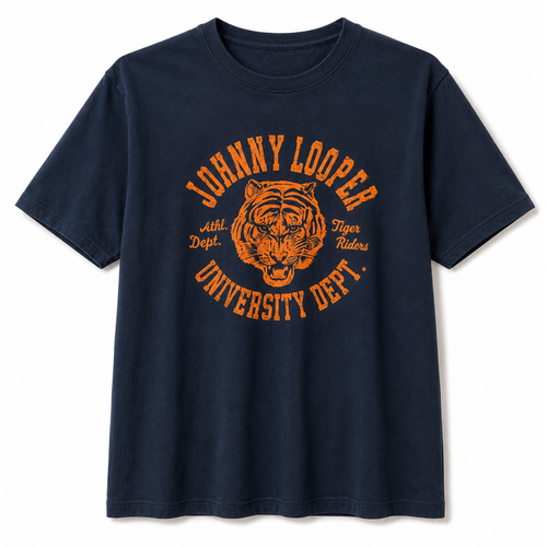 T-SHIRT CON STAMPA