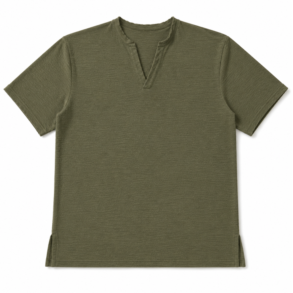 T-SHIRT SERAFINO