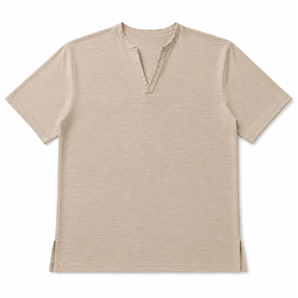 T-SHIRT SERAFINO