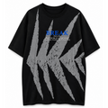 T-SHIRT CON STAMPA