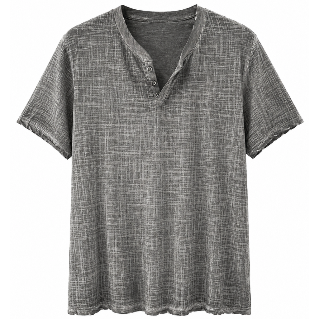 T-SHIRT SCOLLO V