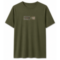 T-SHIRT STAMPA FRONTALE
