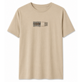T-SHIRT STAMPA FRONTALE
