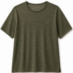 T-SHIRT GIROCOLLO