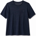 T-SHIRT GIROCOLLO