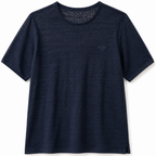 T-SHIRT GIROCOLLO