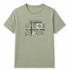 T-SHIRT UOMO