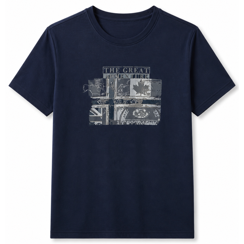 T-SHIRT UOMO