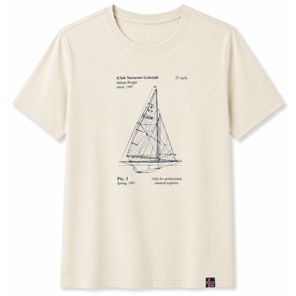 T-SHIRT UOMO
