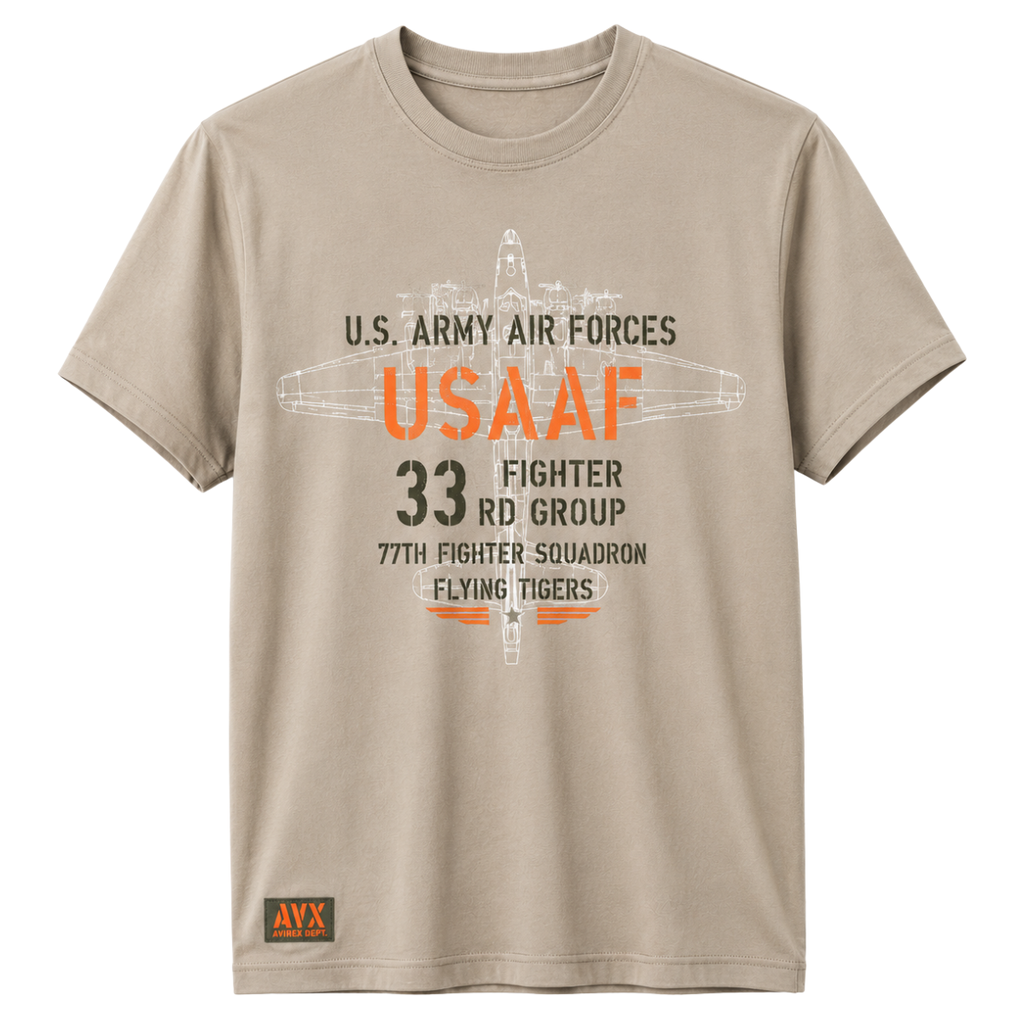 T-SHIRT CON STAMPA E PATCH