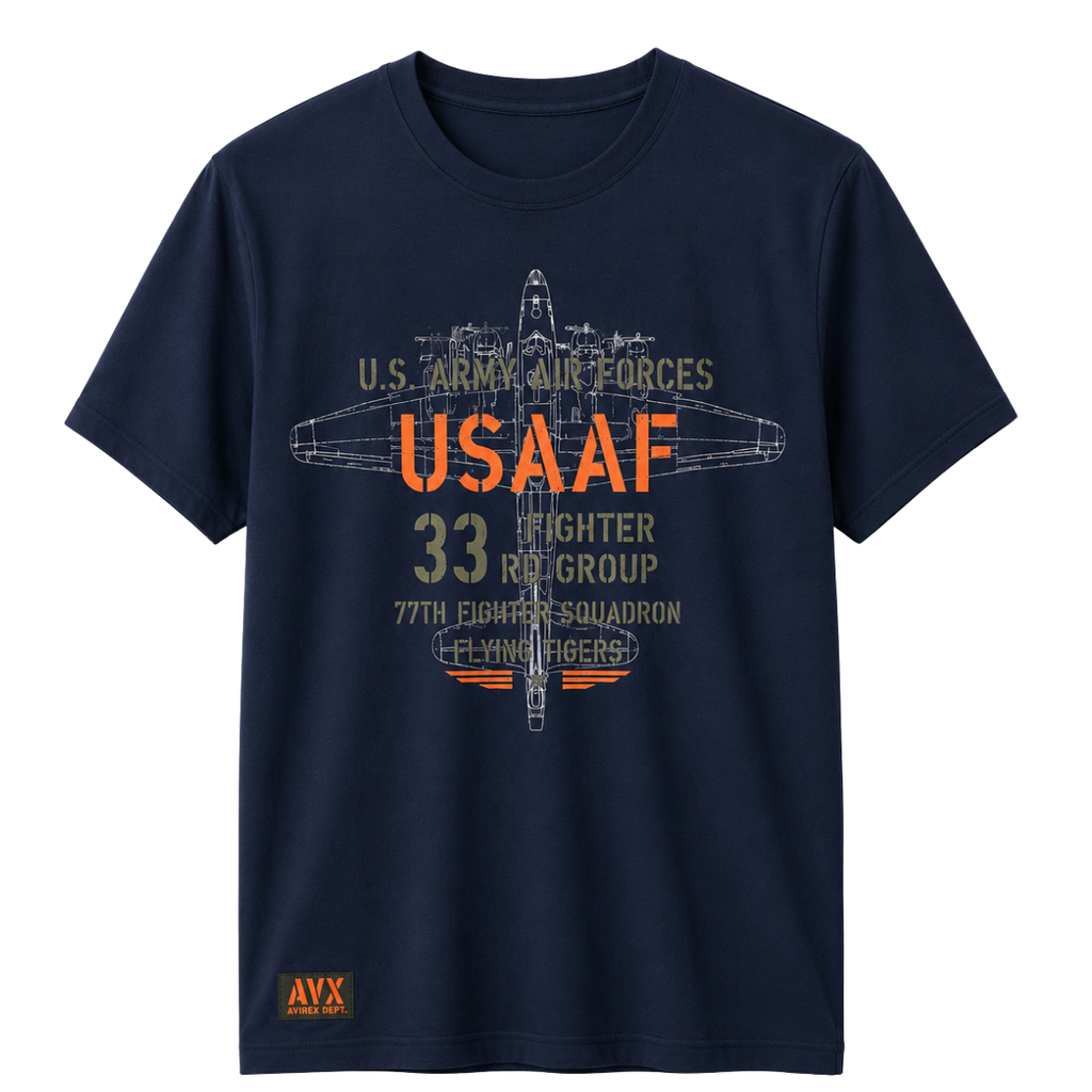 T-SHIRT CON STAMPA E PATCH