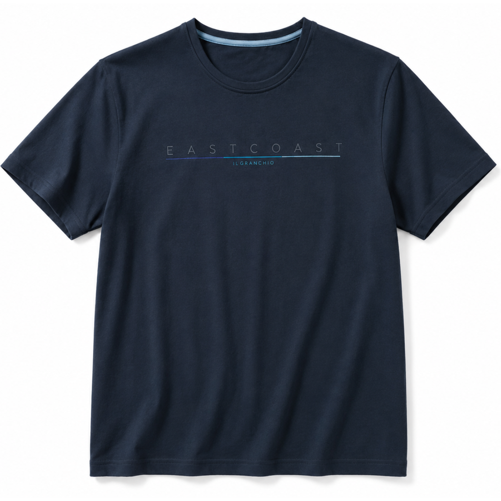 T-SHIRT UOMO CONFORMATA