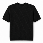 T-SHIRT GIROCOLLO UOMO
