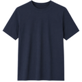 T-SHIRT GIROCOLLO