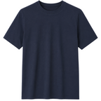 T-SHIRT GIROCOLLO