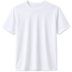 T-SHIRT GIROCOLLO