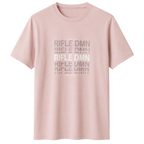 T-SHIRT CON STAMPA