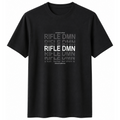 T-SHIRT CON STAMPA