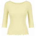 Maglia Manica a 3/4 Donna