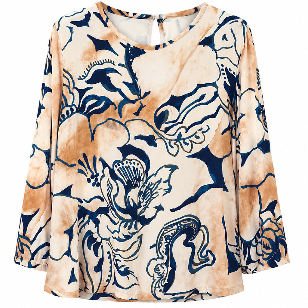 Blusa Donna