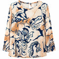 Blusa Donna