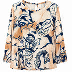 Blusa Donna