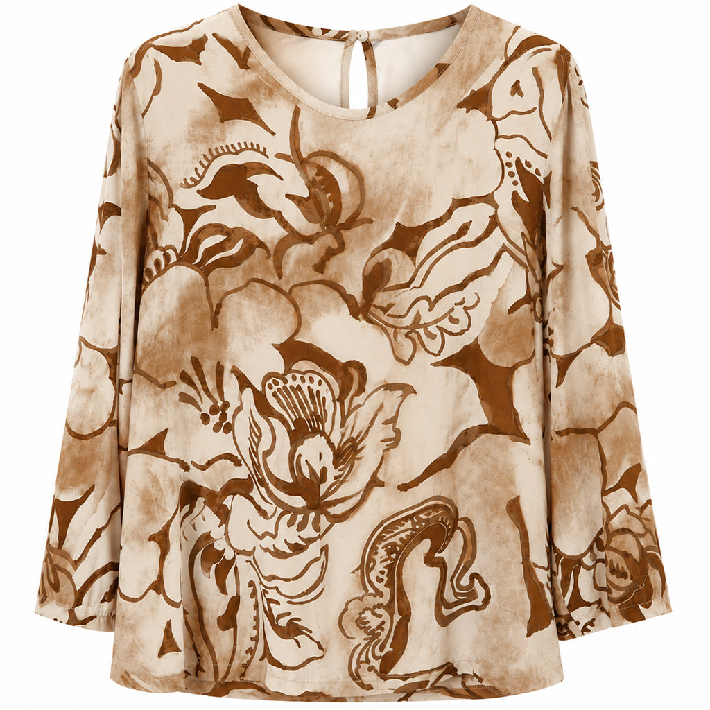 Blusa Donna
