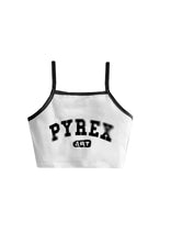 Carica l'immagine nel visualizzatore di Gallery, Top cropped pyrex
