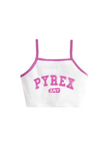 Carica l'immagine nel visualizzatore di Gallery, Top cropped pyrex
